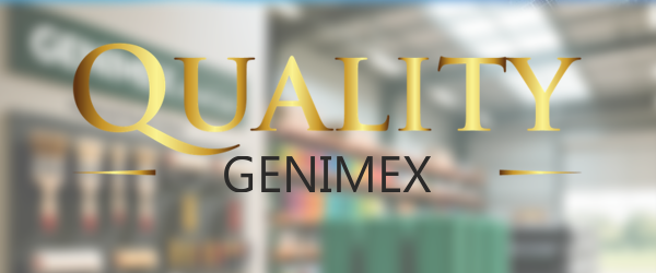 Raport calitate pret GENIMEX