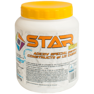 ADEZIV+TIP+ARACET+PENTRU+CONSTRUCTII+0.5KG