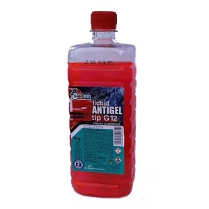Antigel