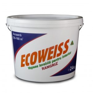 Ecoweiss interior