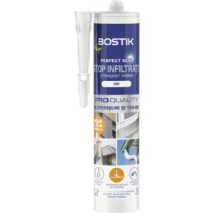 Hidroizolant Stop Infiltrații Bostik