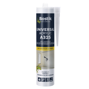 SILICON UNIVERSAL ACRYLIC BOSTIK