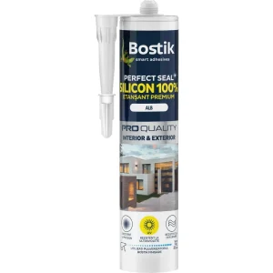 SILICON UNIVERSAL BOSTIK