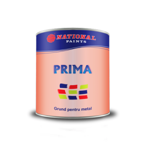 grund metal Prima