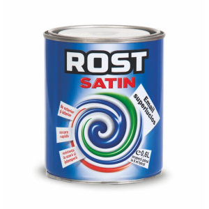 rost satin